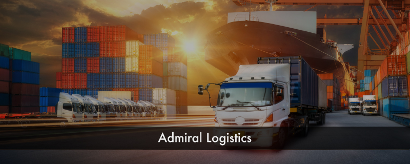 Admiral Logistics 